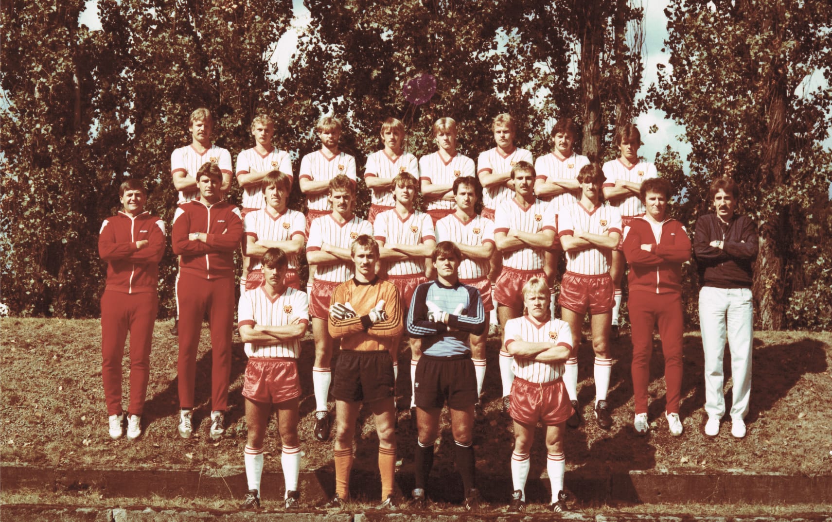 BSG Motor Hennigsdorf